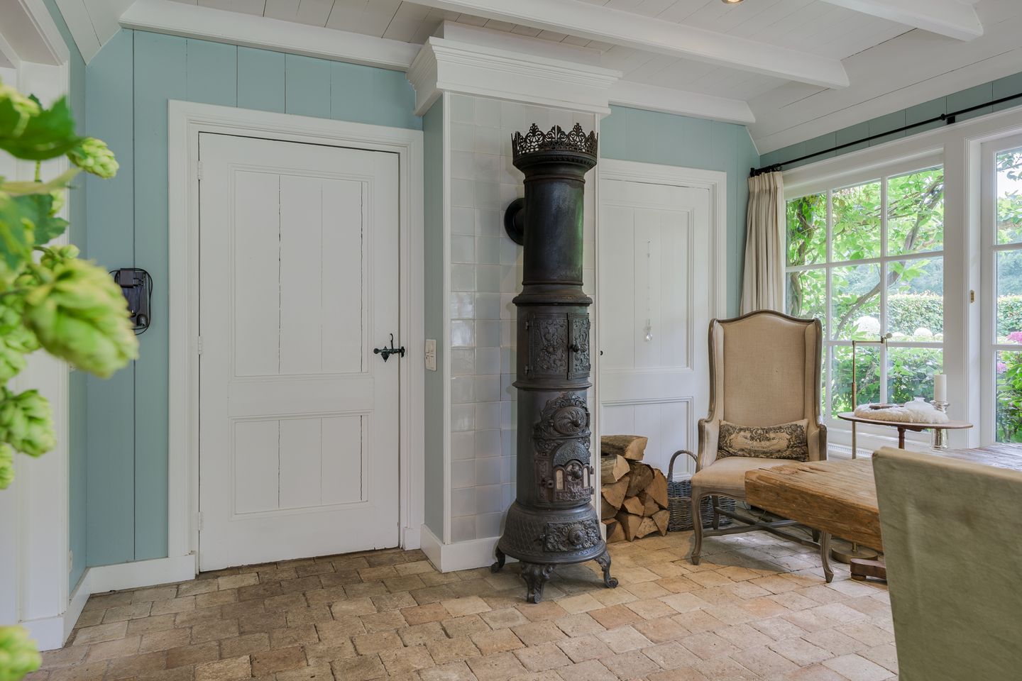 Foto 145 van Leeferdinklaan 4