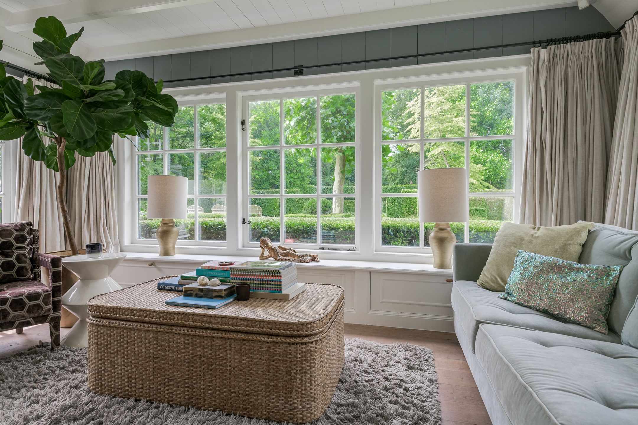 Foto 165 van Leeferdinklaan 4