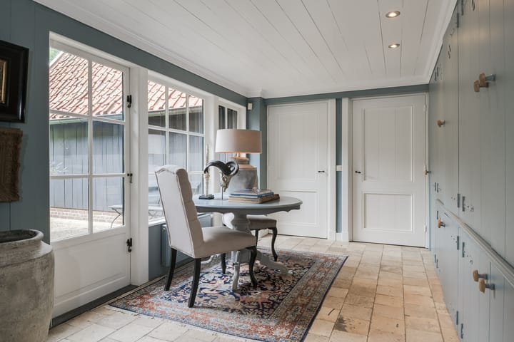 Foto 167 van Leeferdinklaan 4