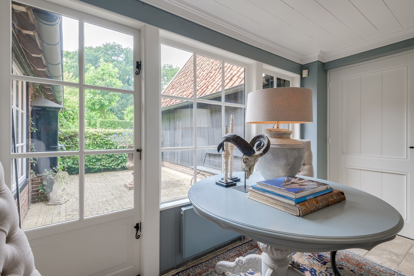 Foto 169 van Leeferdinklaan 4