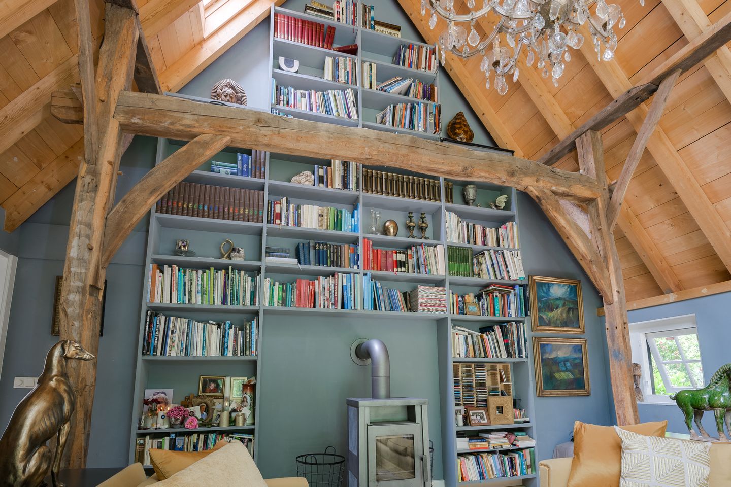 Foto 175 van Leeferdinklaan 4