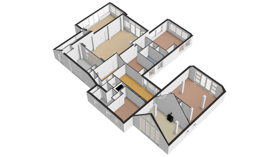 Foto 187 van Leeferdinklaan 4