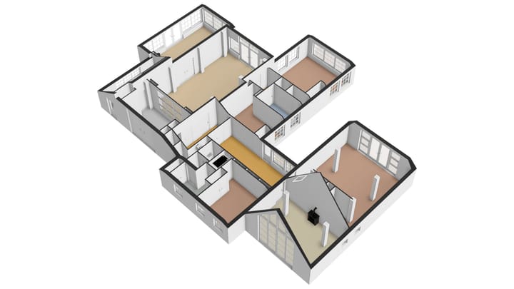 Foto 187 van Leeferdinklaan 4