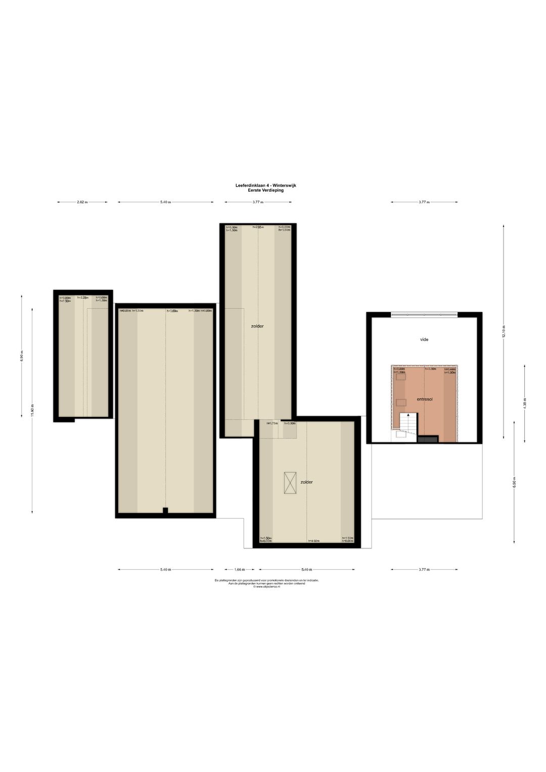 Foto 188 van Leeferdinklaan 4