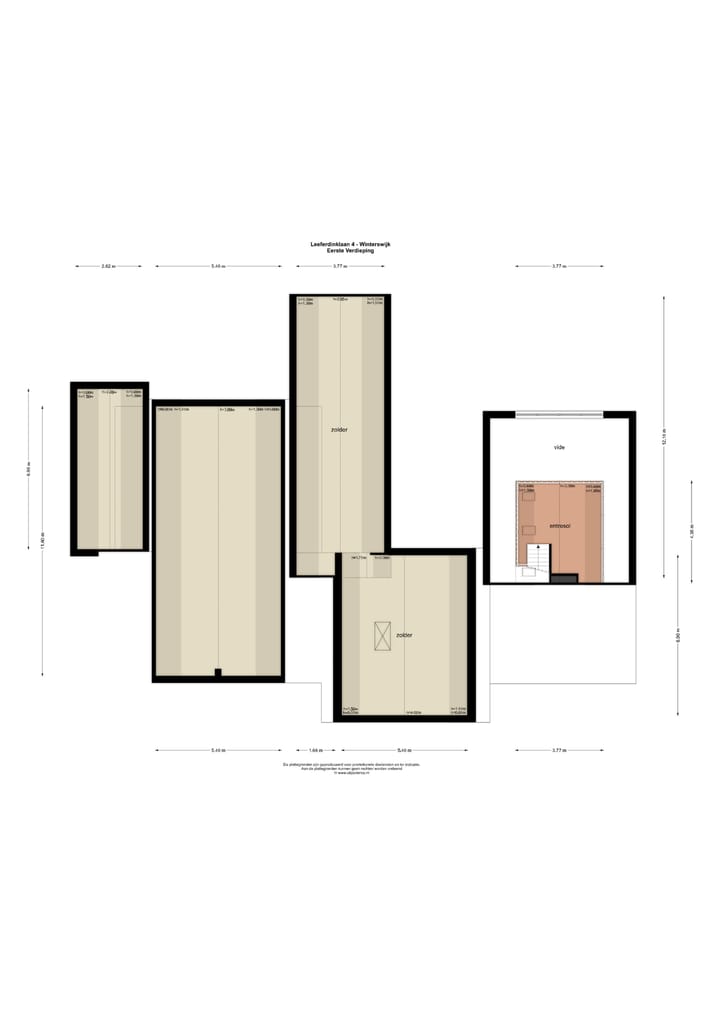 Foto 188 van Leeferdinklaan 4