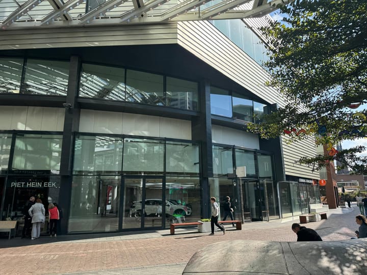 Nieuwe Emmasingel 40, Eindhoven