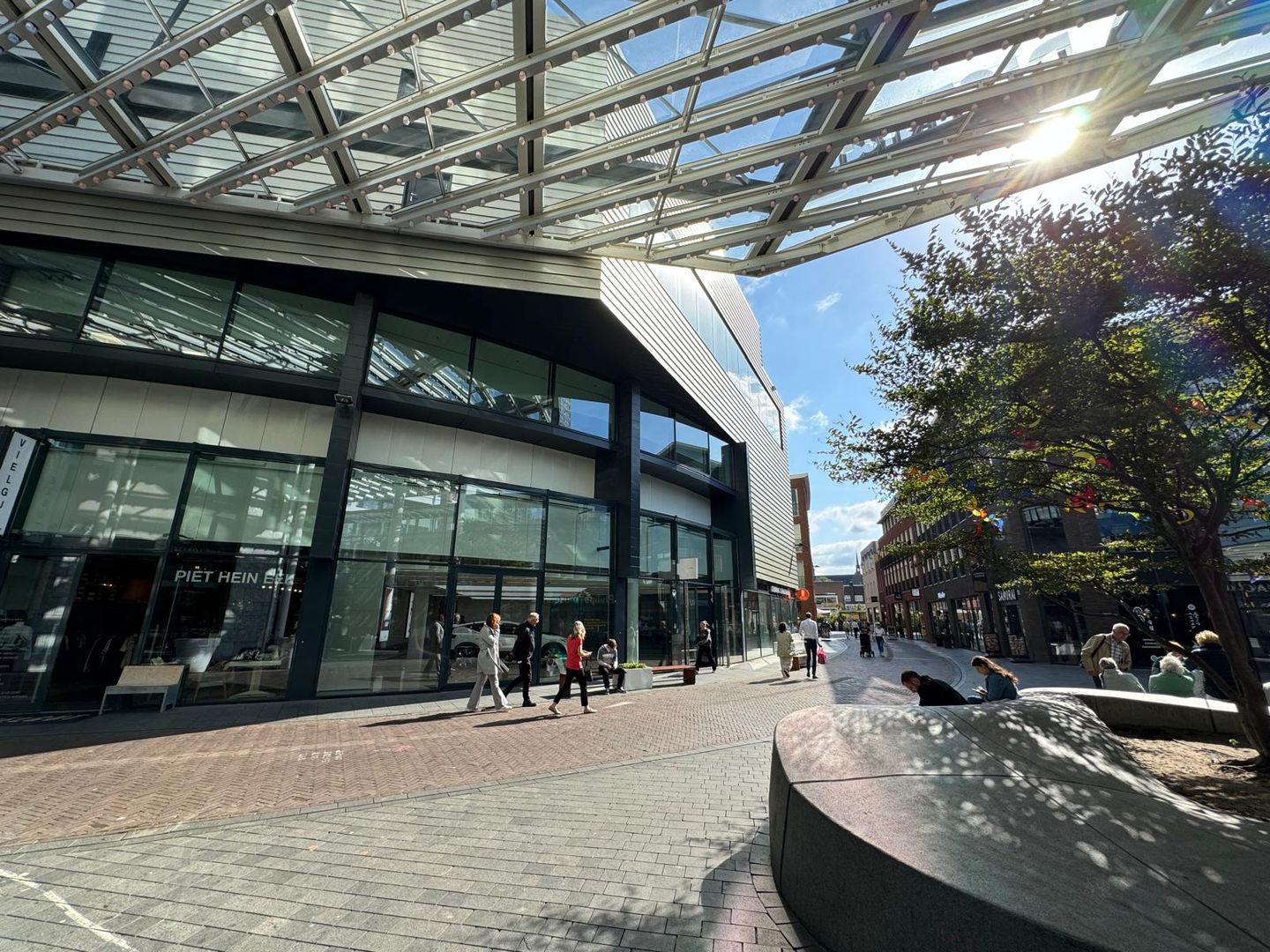 Bekijk foto 2 van Nieuwe Emmasingel 40