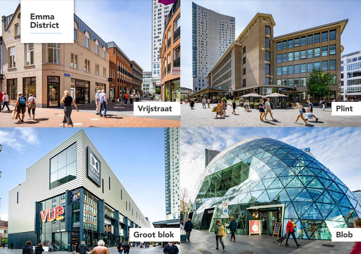 Bekijk foto 5 van Nieuwe Emmasingel 40