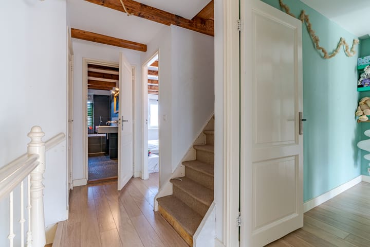 Photo 19 of Trompstraat 200