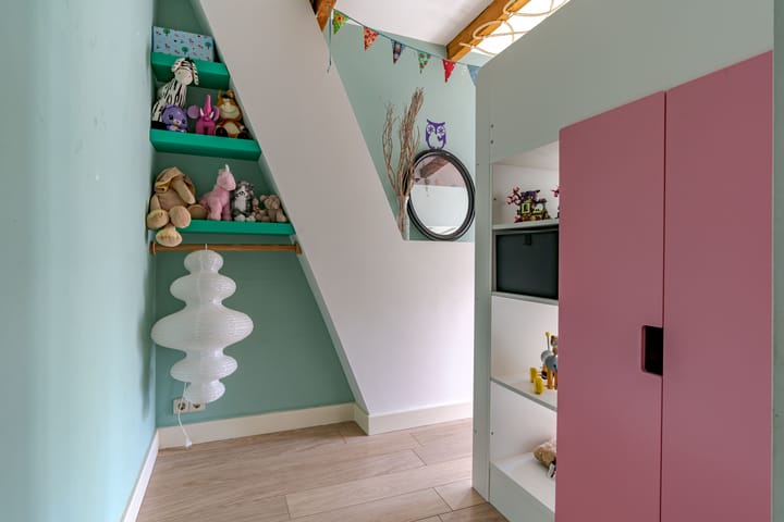 Photo 24 of Trompstraat 200