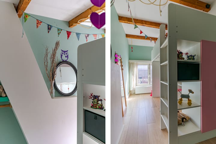 Photo 25 of Trompstraat 200