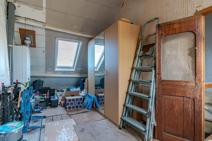 Photo 36 of Trompstraat 200