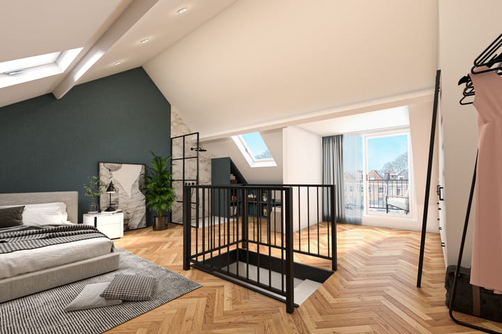 Photo 40 of Trompstraat 200