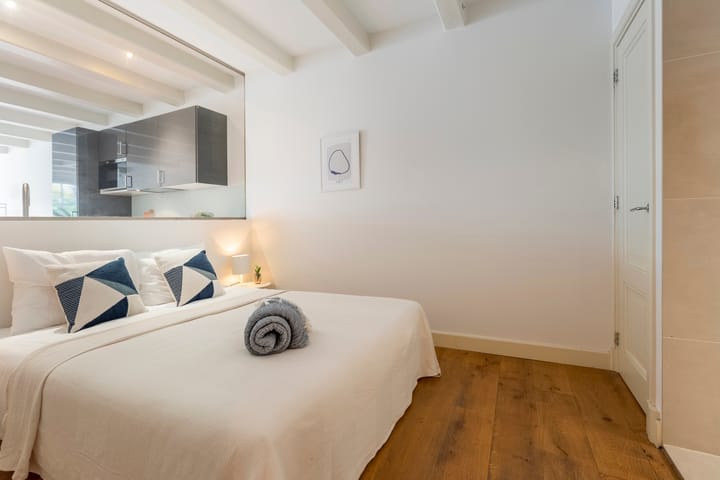 Foto 12 van Singel 70-B