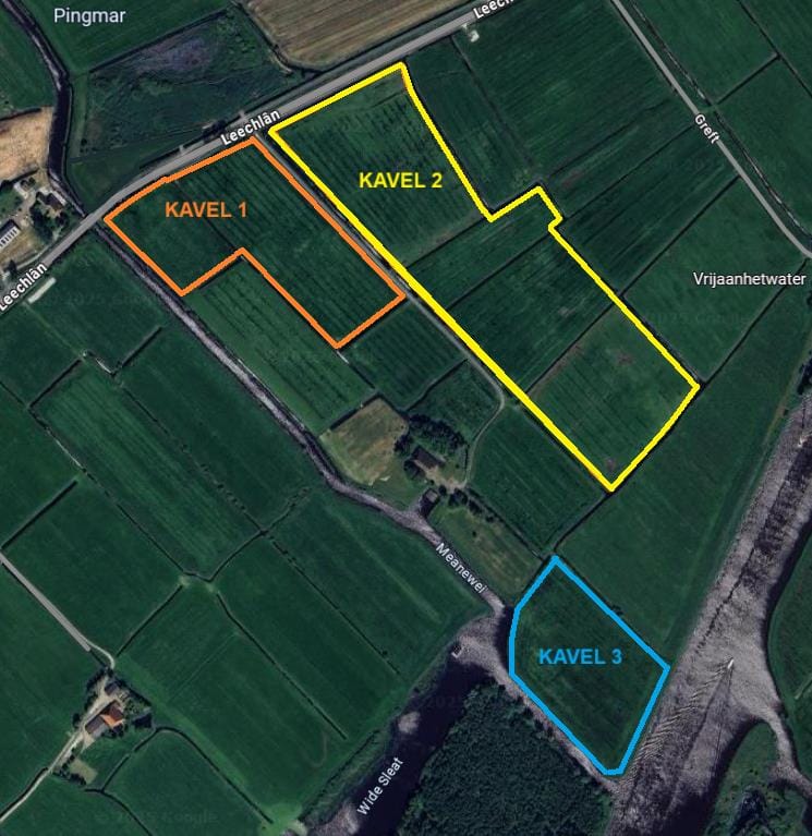 Bekijk foto 3 van Leechlan