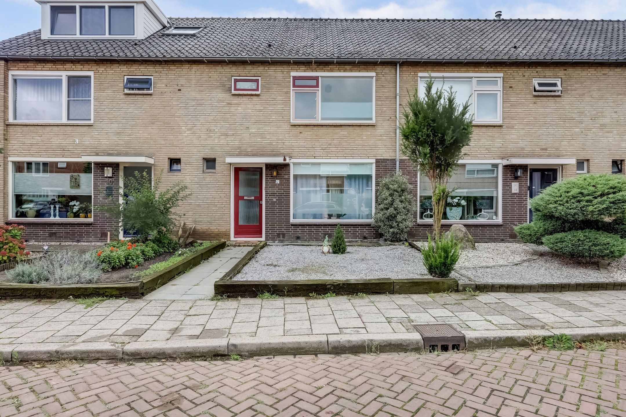 Grimberglaan, 12, Almelo, 7602BM, Overijssel, Nederland 12