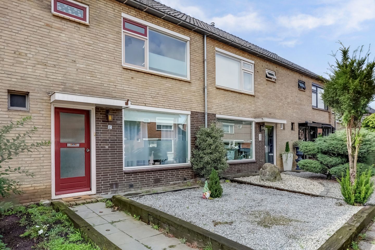 Foto 4 van Grimberglaan 12