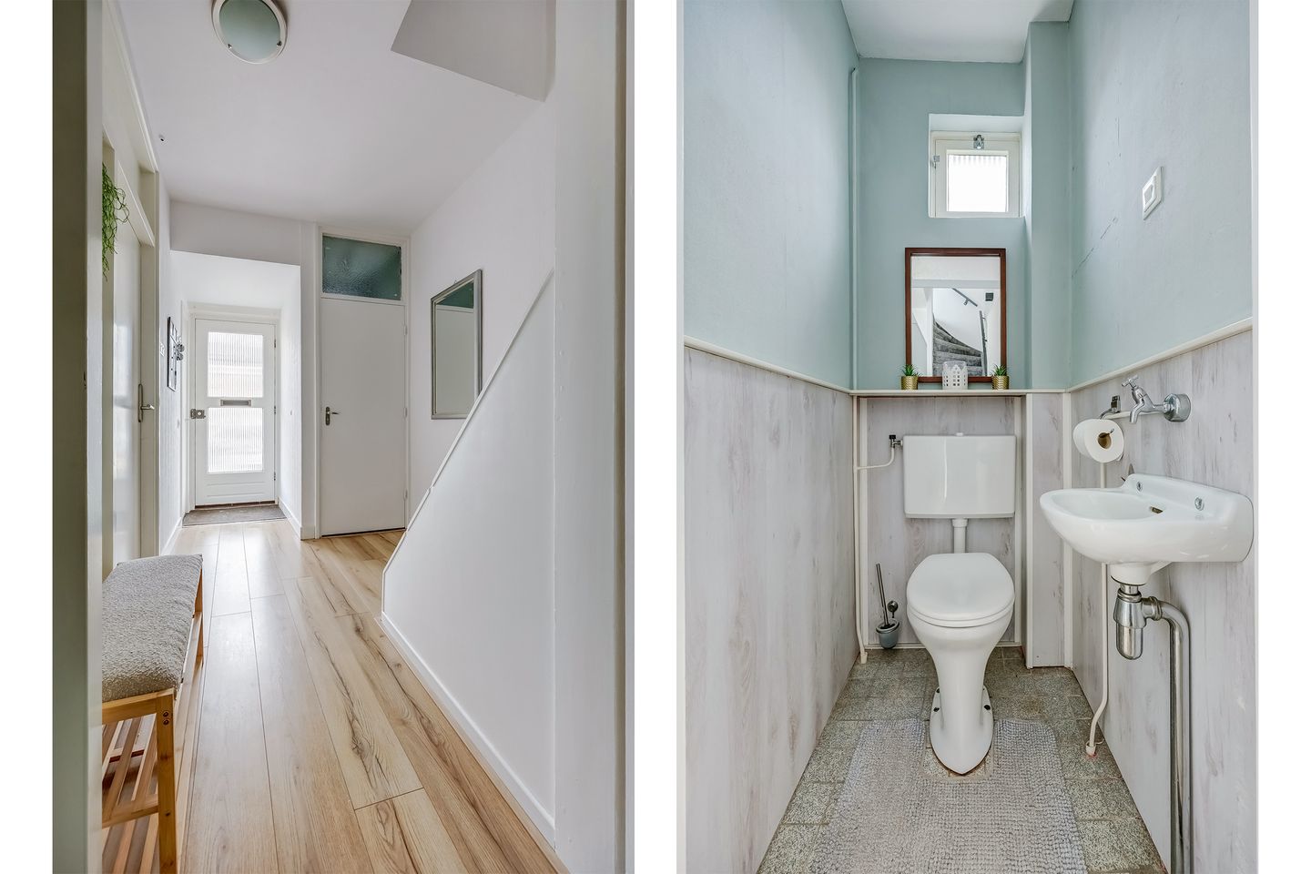 Foto 5 van Grimberglaan 12