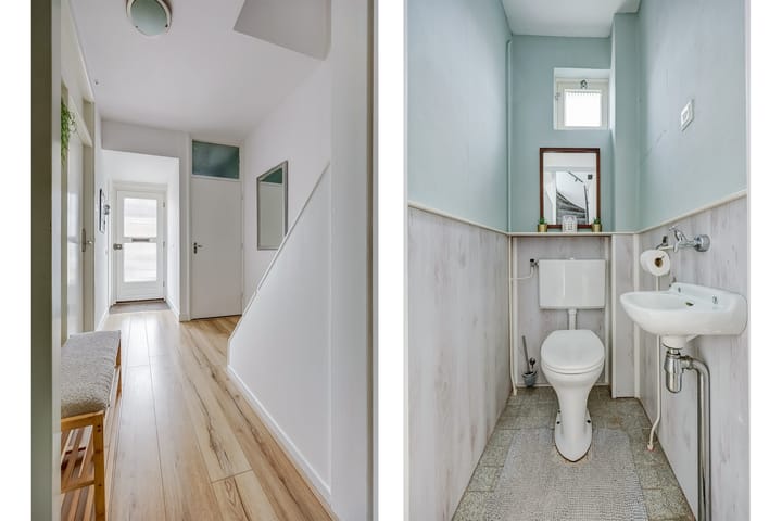 Foto 5 van Grimberglaan 12