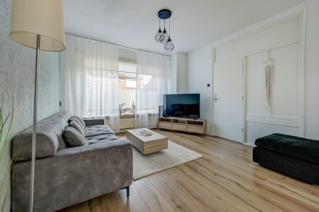 Foto 7 van Grimberglaan 12