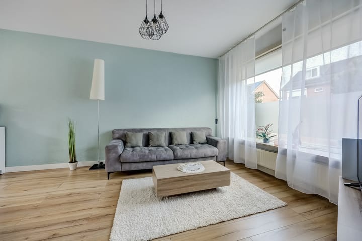 Foto 8 van Grimberglaan 12