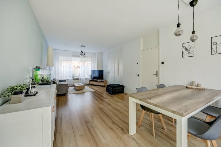 Foto 6 van Grimberglaan 12