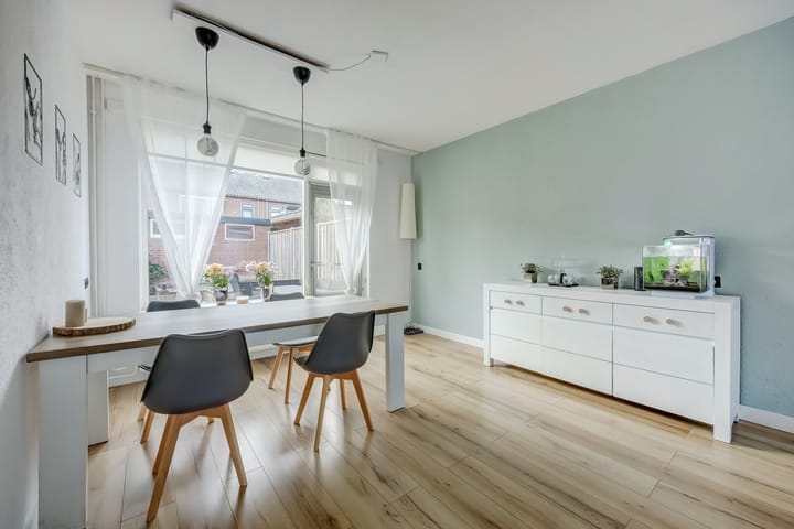 Foto 9 van Grimberglaan 12