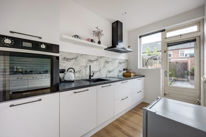 Foto 10 van Grimberglaan 12