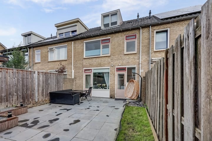 Foto 26 van Grimberglaan 12