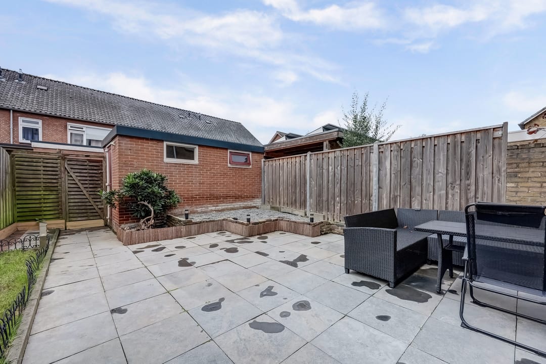 Foto 28 van Grimberglaan 12