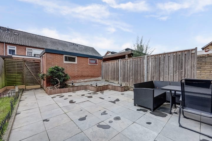 Foto 28 van Grimberglaan 12