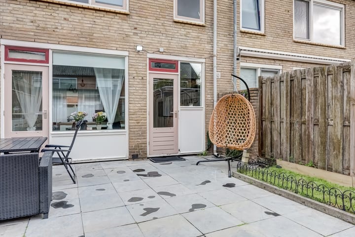 Foto 27 van Grimberglaan 12