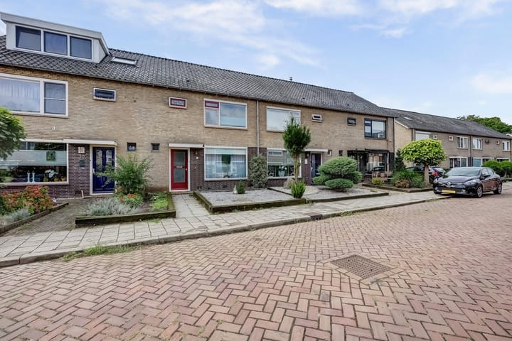 Foto 29 van Grimberglaan 12