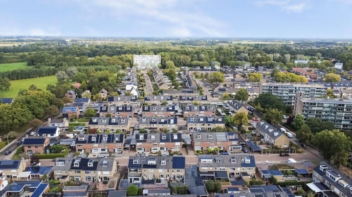 Foto 30 van Grimberglaan 12