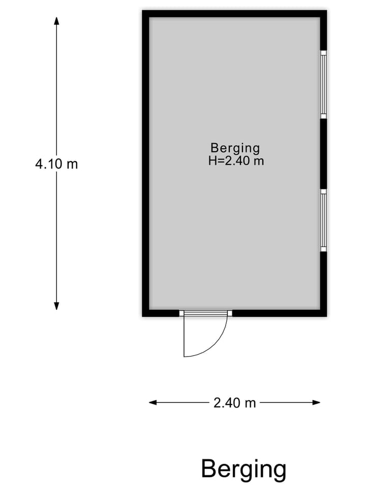 Foto 32 van Grimberglaan 12