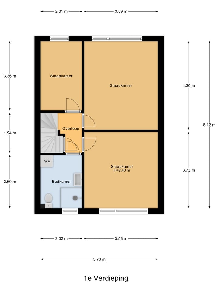 Foto 34 van Grimberglaan 12