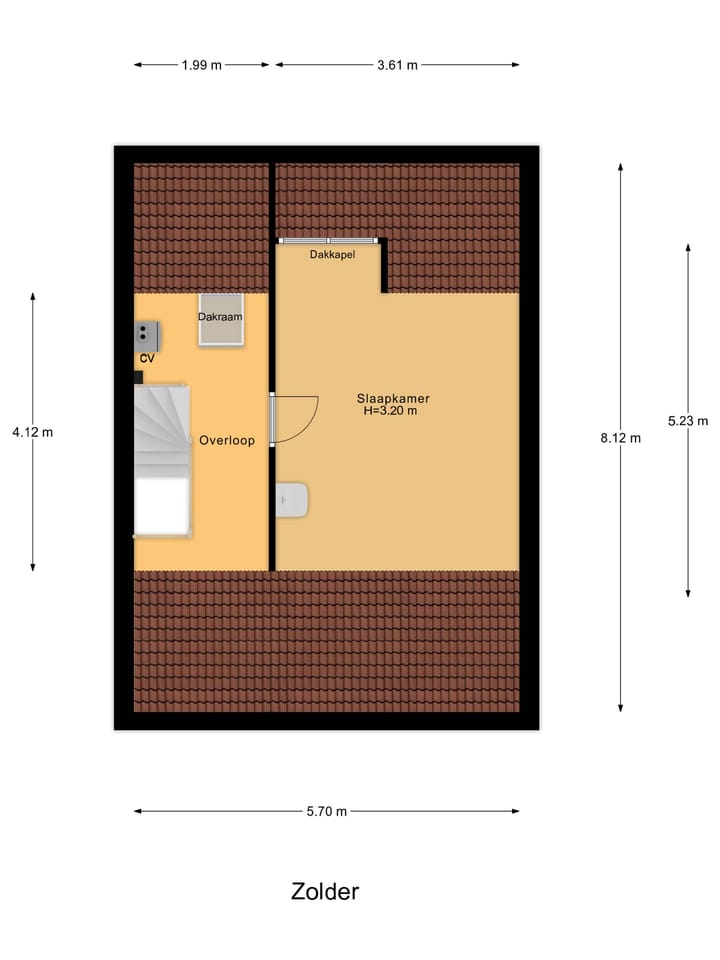 Foto 35 van Grimberglaan 12