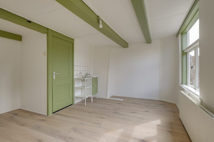 Foto 4 van Langebrug 36-C