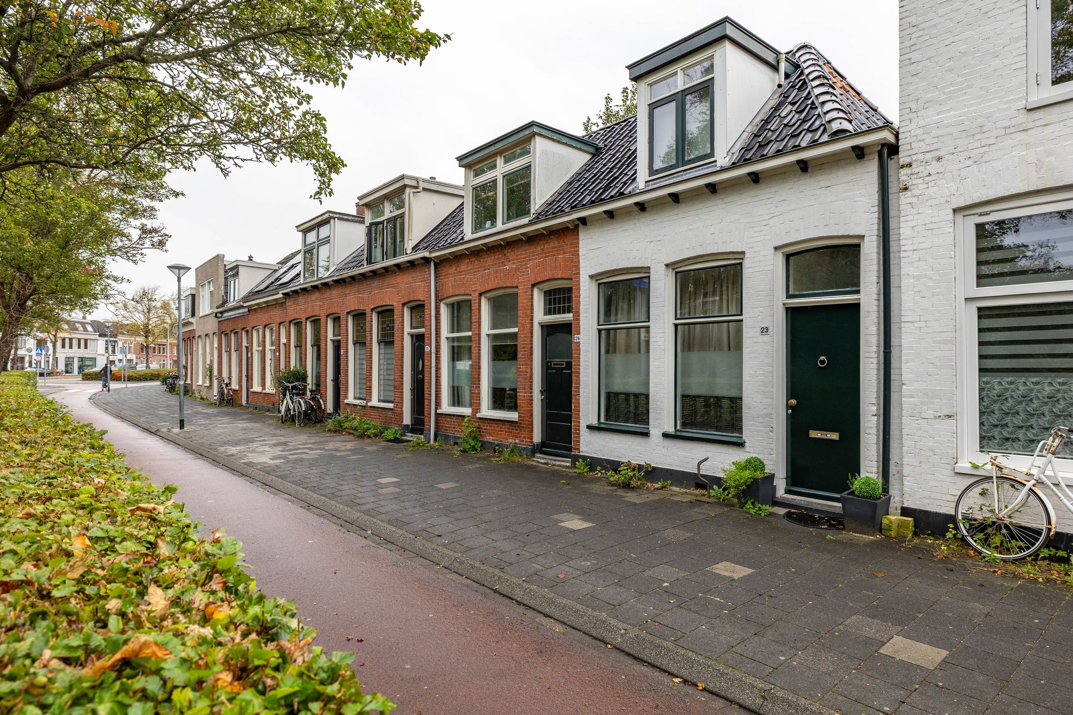 Rodeweg, 24, Groningen, 9715AX, Groningen, Nederland 24