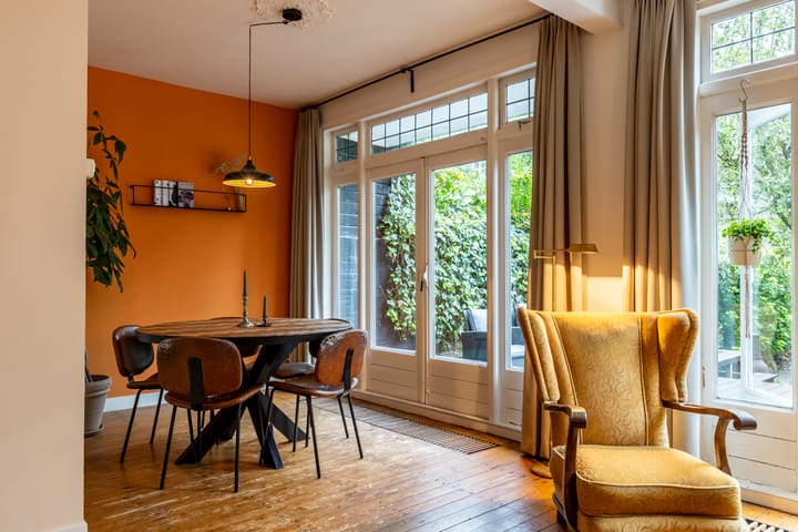 Foto 2 van Cleyburchstraat 44-B