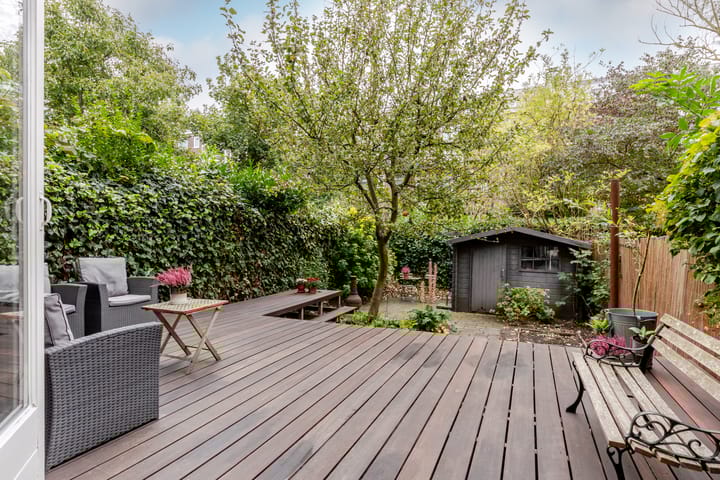 Foto 3 van Cleyburchstraat 44-B