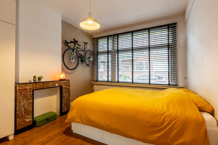 Foto 4 van Cleyburchstraat 44-B