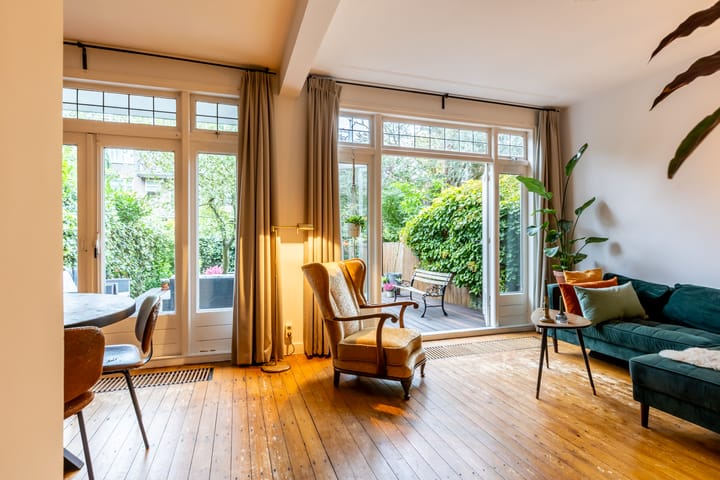 Foto 5 van Cleyburchstraat 44-B