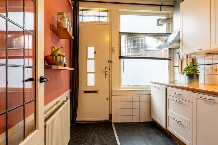 Foto 7 van Cleyburchstraat 44-B