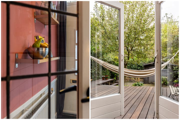 Foto 9 van Cleyburchstraat 44-B