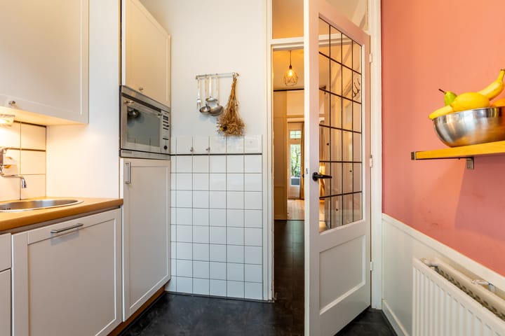 Foto 10 van Cleyburchstraat 44-B