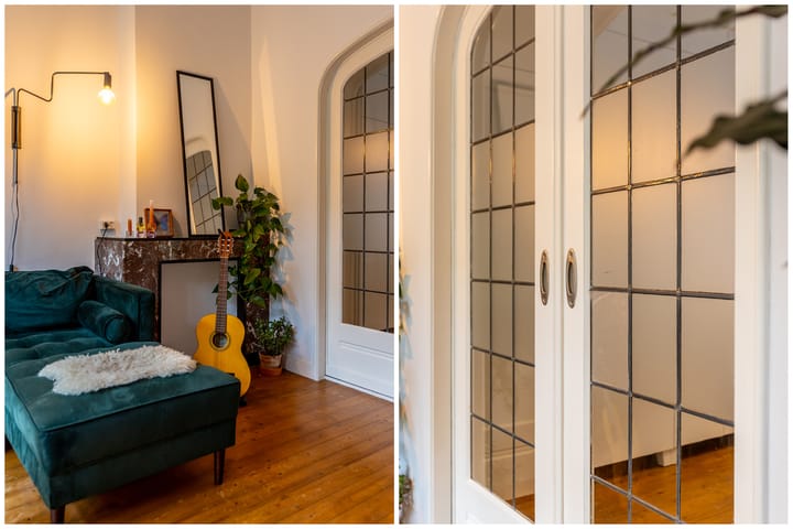 Foto 11 van Cleyburchstraat 44-B