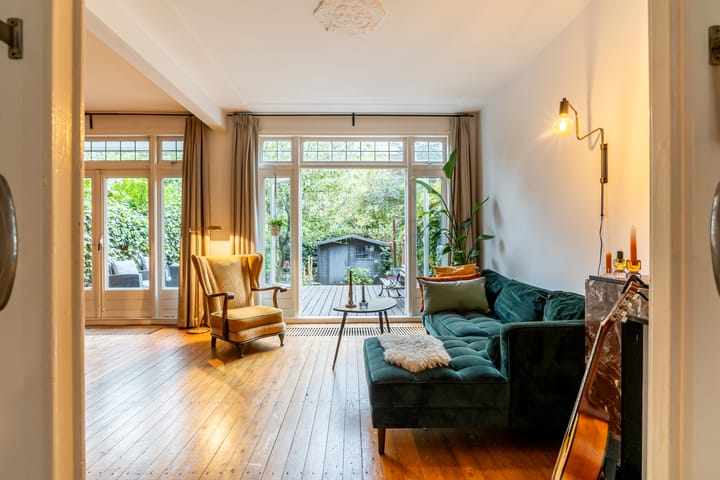 Foto 12 van Cleyburchstraat 44-B