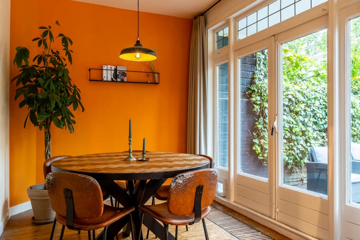 Foto 13 van Cleyburchstraat 44-B