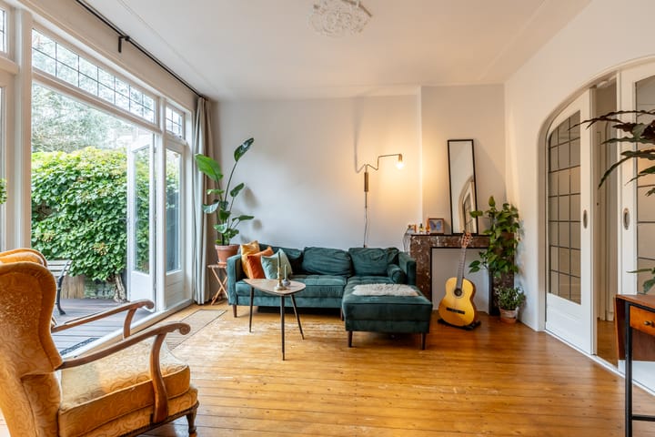 Foto 15 van Cleyburchstraat 44-B